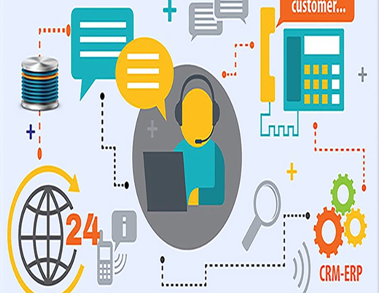 crm